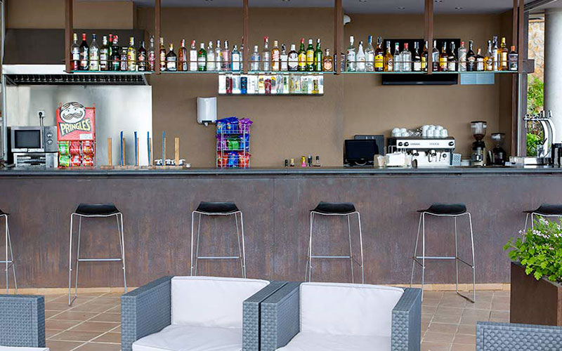 GHT S'AGARO MAR HOTEL